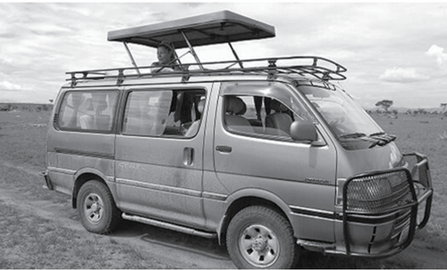 Hiring a Safari Car in Rwanda, Hiring a Safari Car in Rwanda, Reasons for Hiring a Safari Car