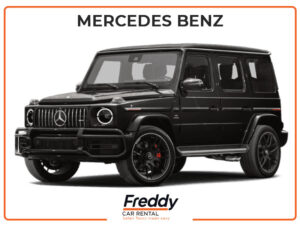 luxury car hire in rwanda