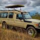 Hire a Safari Car for Your Rwanda Safari, Safari Car for Your Visit Rwanda Safari, visit rwanda safari car, safari car hire rwanda, 4x4 Car Rental in Rwanda