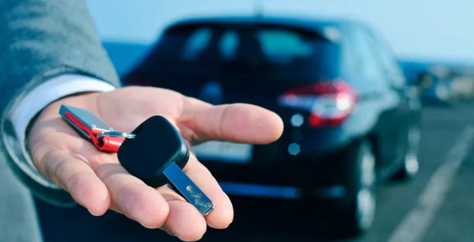 last Minute Car Rental in Rwanda