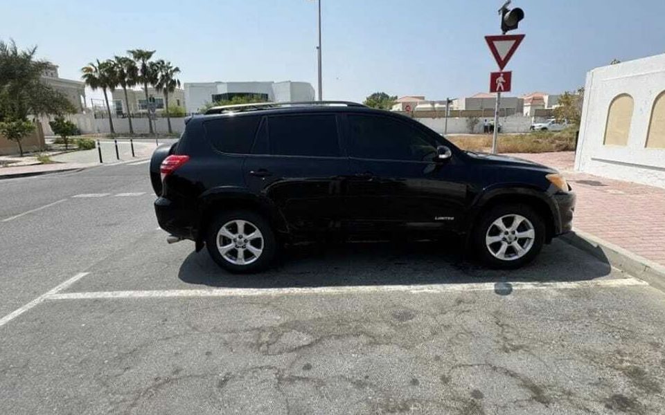 Car Rental Discounts in Rwanda