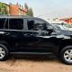 Reliable Car Rental in Rwanda