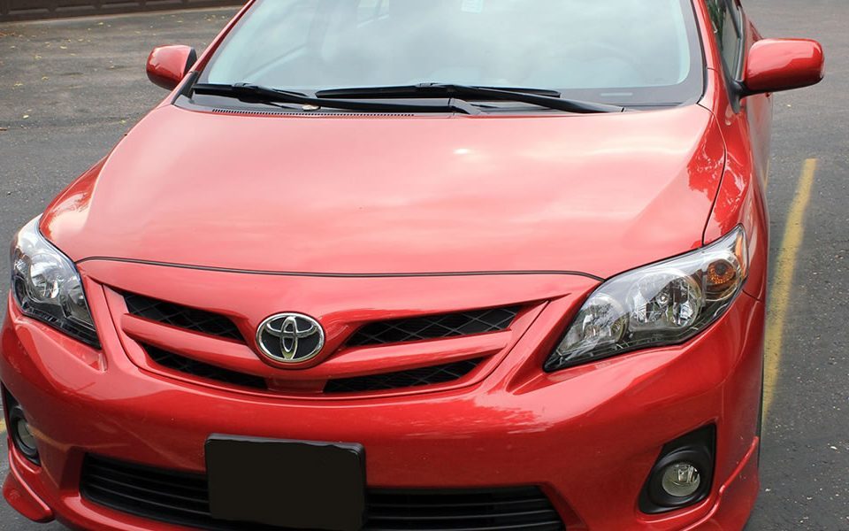 Budget Car Rental in Rwanda