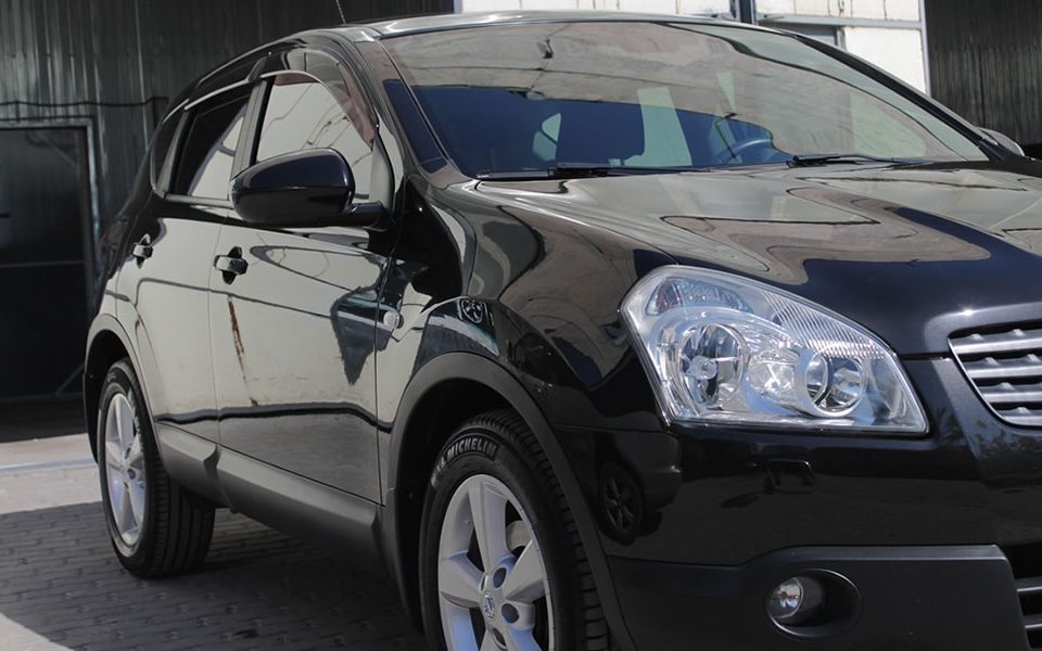 Rwanda Car Rental Experience