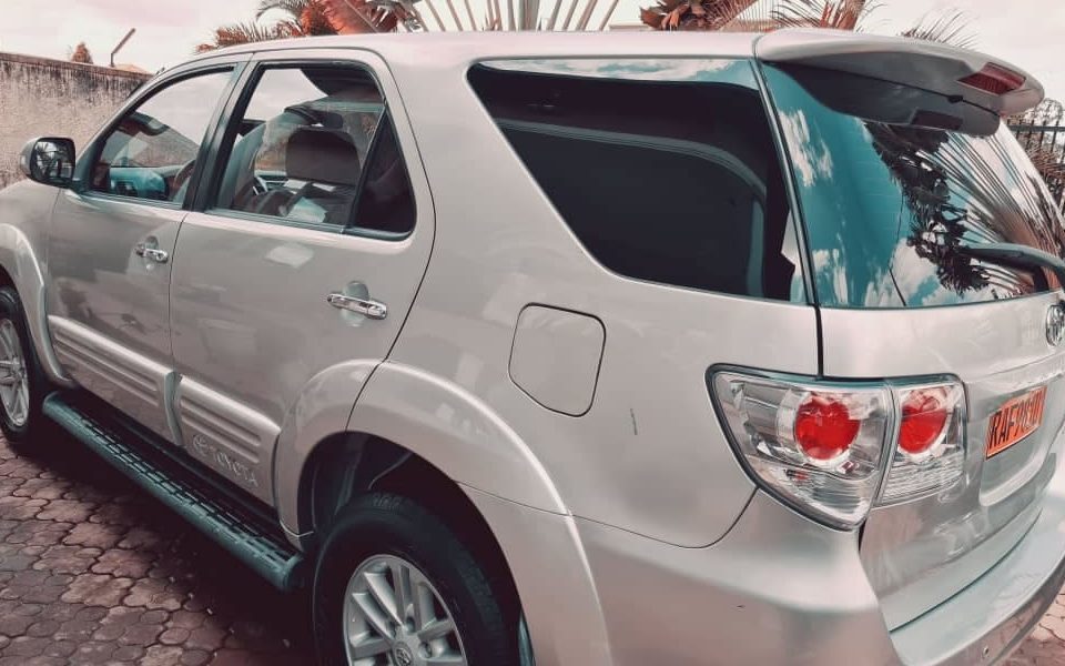 Rwanda Car Rental Scams to Watch out for