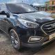Self-Drive Car Hire in Rwanda