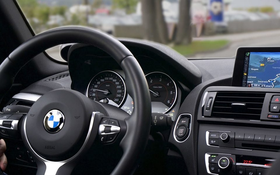 Requirements for Renting a Car in Rwanda