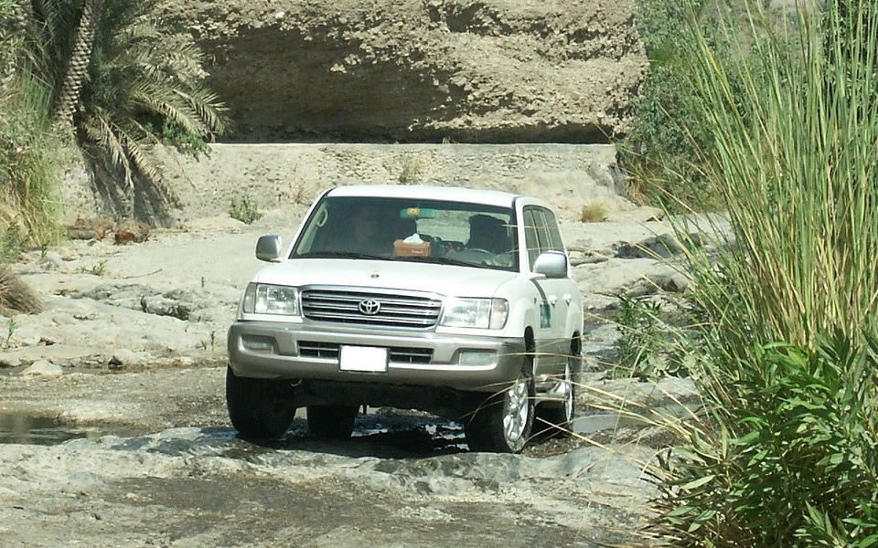 Kigali 4x4 Car Rental