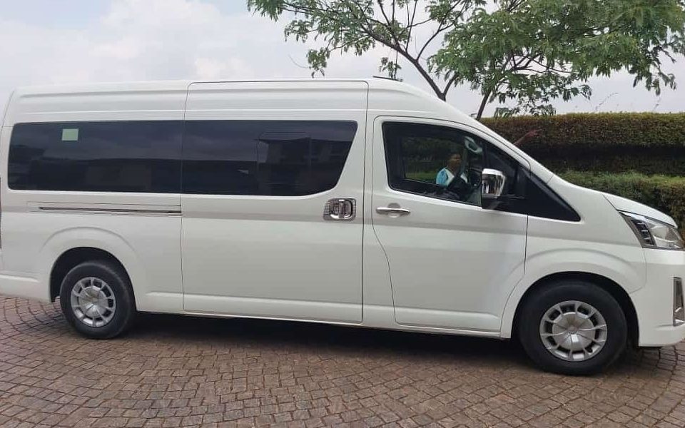 Popular Routes for Self Drive in Rwanda