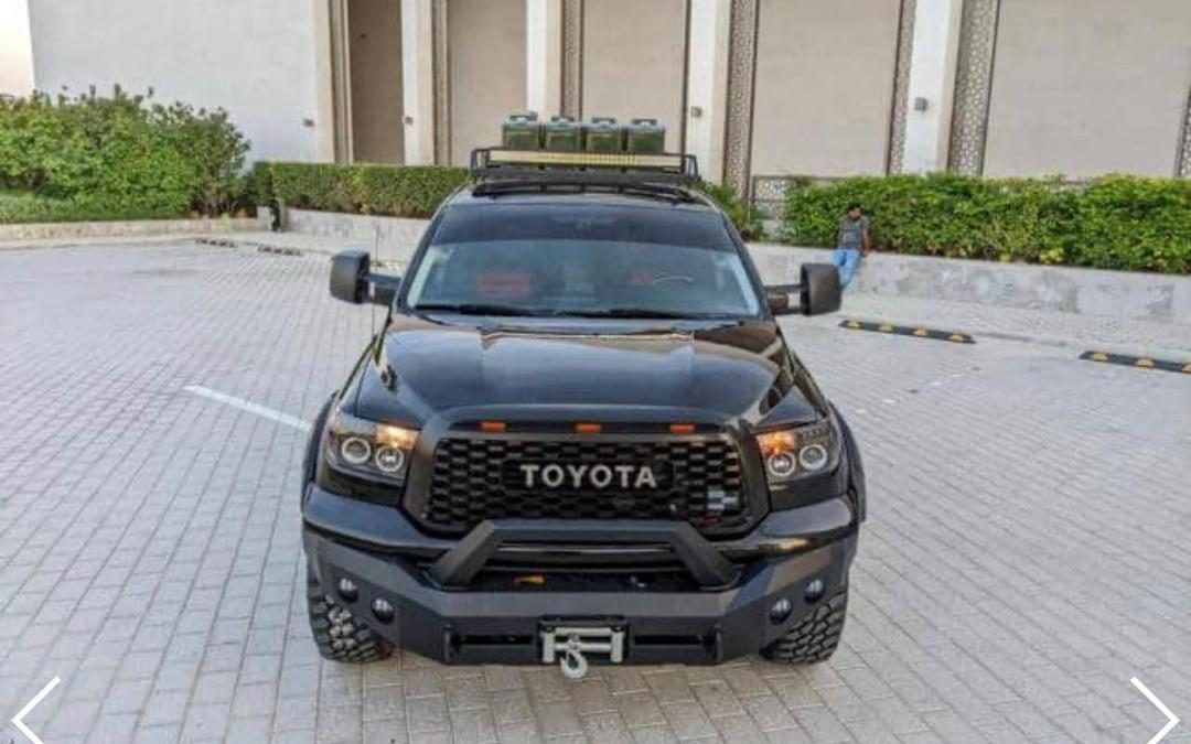 4x4 Self-Drive Car Rentals in Kenya and Uganda