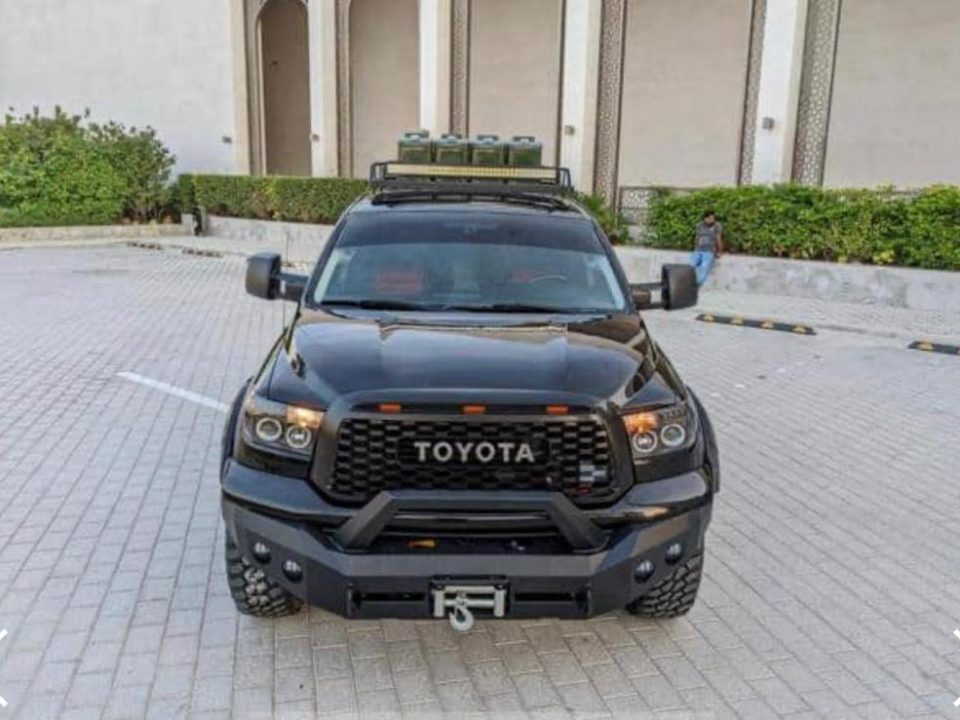 4x4 Self-Drive Car Rentals in Kenya and Uganda