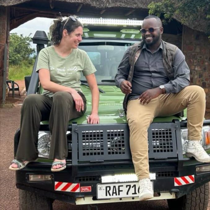 Best Safari in Rwanda