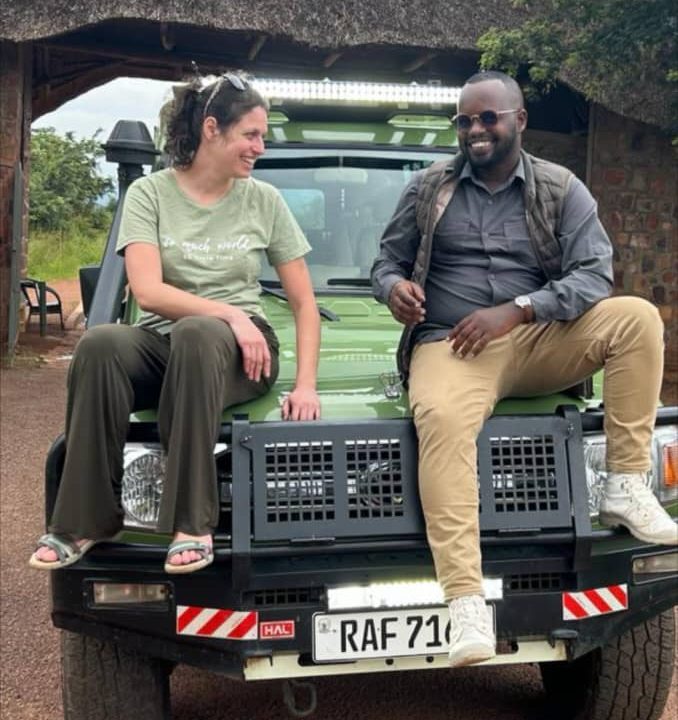 Best Safari in Rwanda