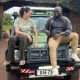 Best Safari in Rwanda