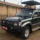 Self Drive Uganda with Freddy Car Rental