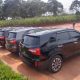 Rent a Car in Rwanda with Freddy Car Rentals