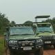 Safari Car Rental in Rwanda