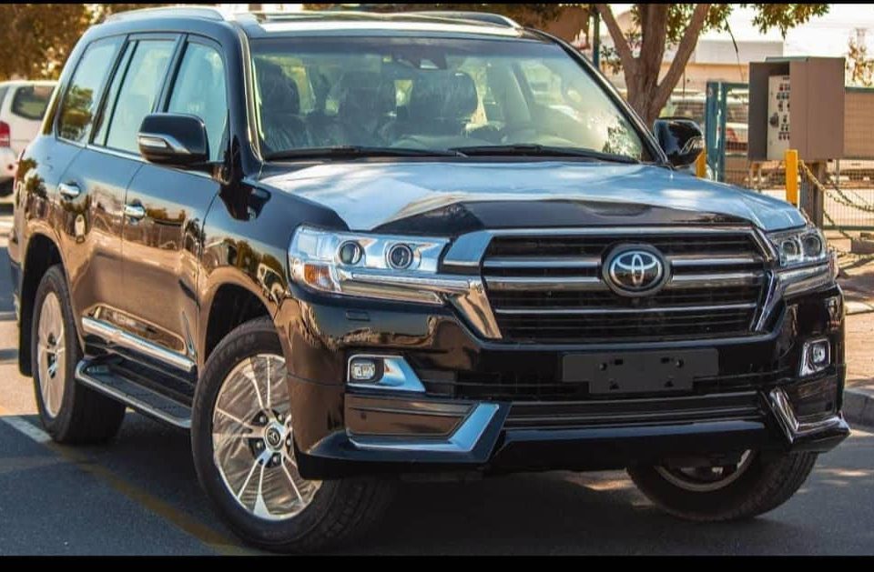 4x4 Self-Drive Safari in Rwanda