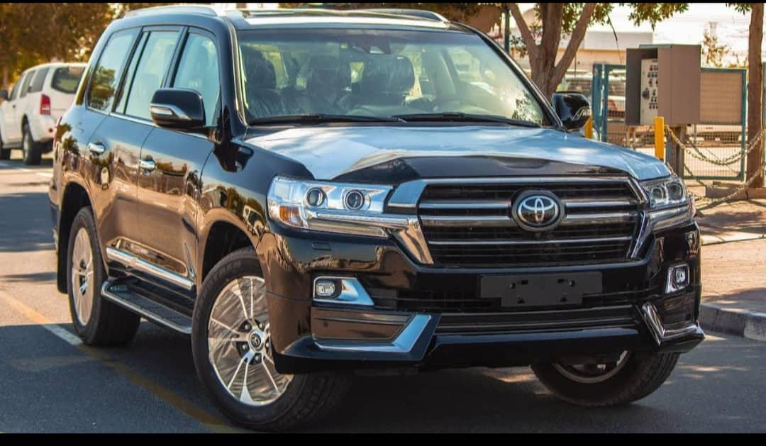 4x4 Self-Drive Safari in Rwanda