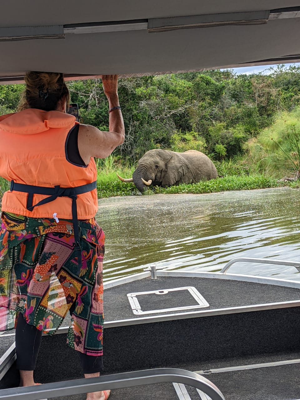 Car Rental with Driver in Rwanda with Freddy Car Rental