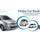Car rental Rwanda online booking