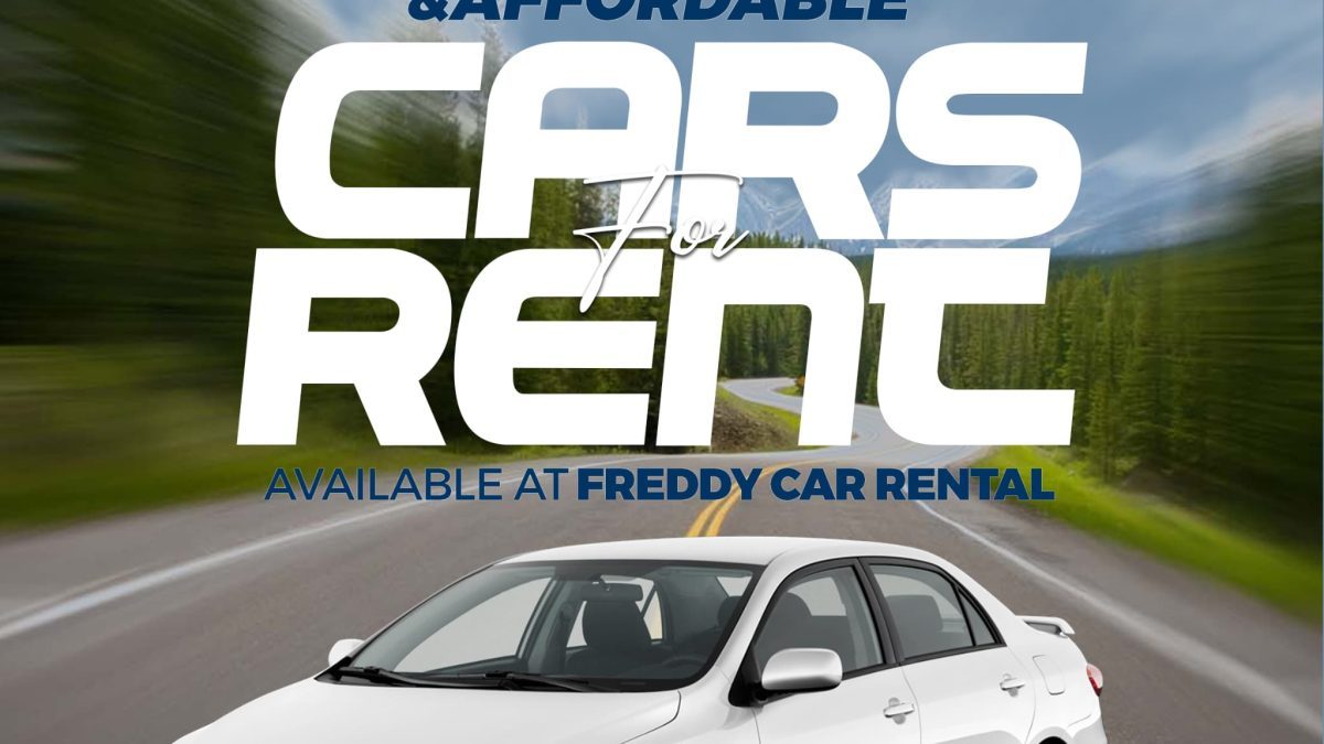 Car Hire Locations in Rwanda