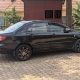 Rwanda monthly car rental