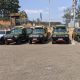 Rent a 4x4 for Safari in Rwanda