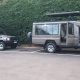 Car hire Rwanda for safari