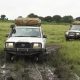 Rwanda Road Trip Car Rental