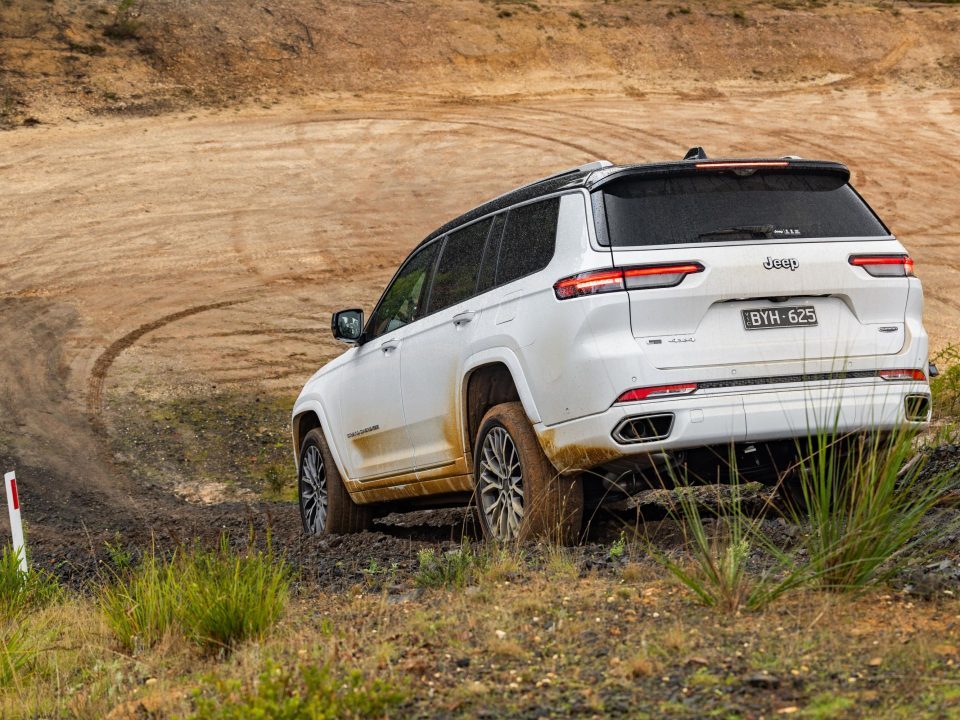 Best Car Rental Company in Rwanda