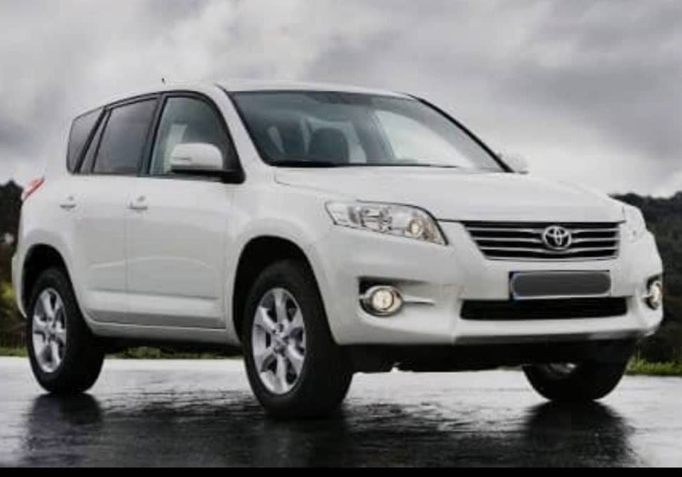 Rwanda 4x4 Hire