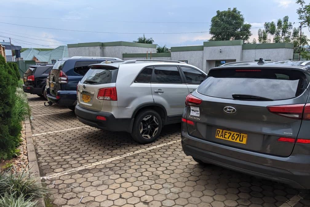 Affordable 4x4 long term rental Rwanda with Freddy Car Rental. Enjoy reliable SUVs, flexible monthly rates, and self-drive options in Kigali.