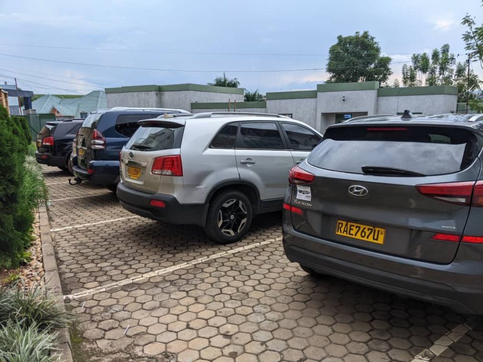 Affordable 4x4 long term rental Rwanda with Freddy Car Rental. Enjoy reliable SUVs, flexible monthly rates, and self-drive options in Kigali.