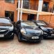 car hire agency in Rwanda