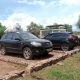 Kigali Car Rental Self Drive