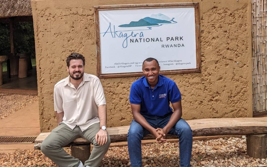 Car Hire with Driver Guide in Rwanda