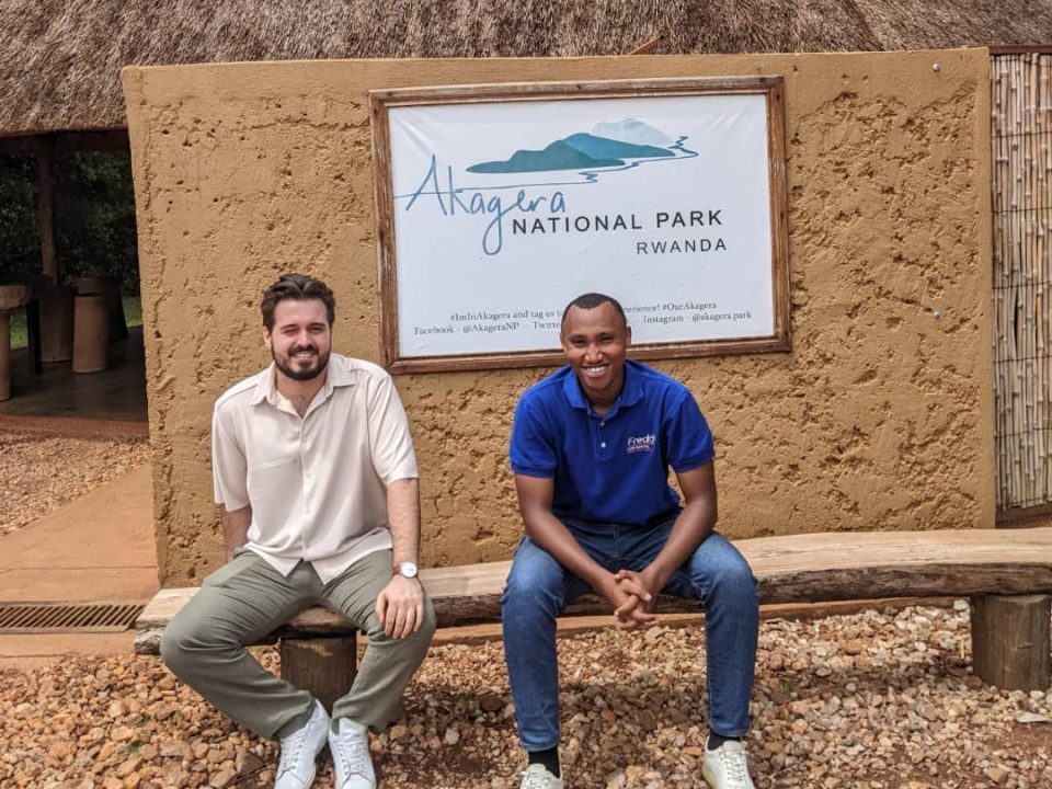 Car Hire with Driver Guide in Rwanda