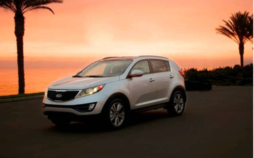 Kigali Car Hire Self Drive