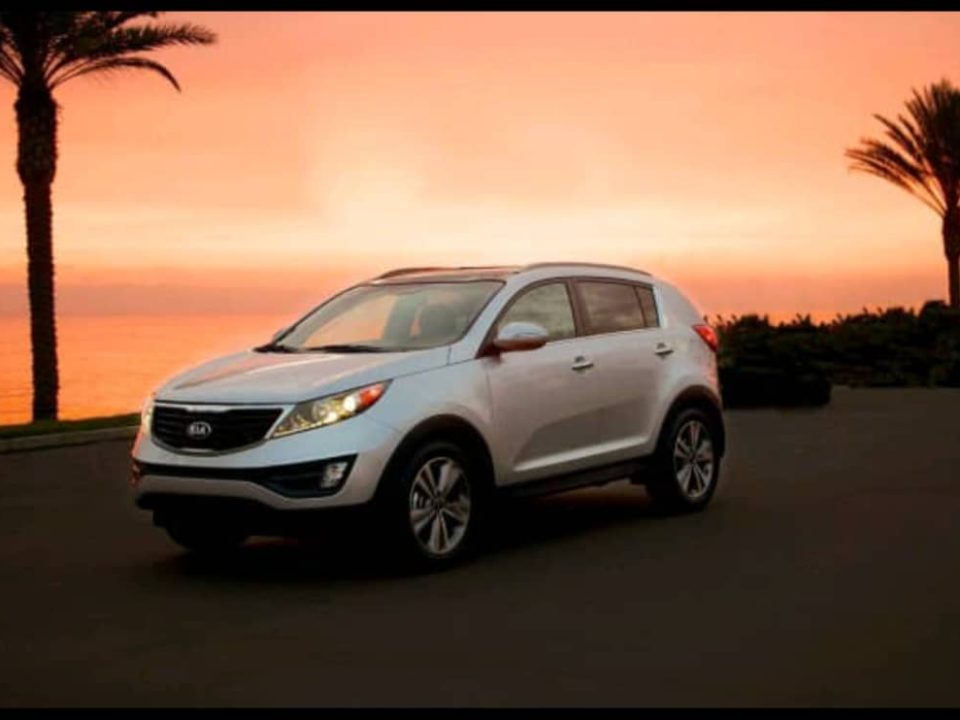 Kigali Car Hire Self Drive