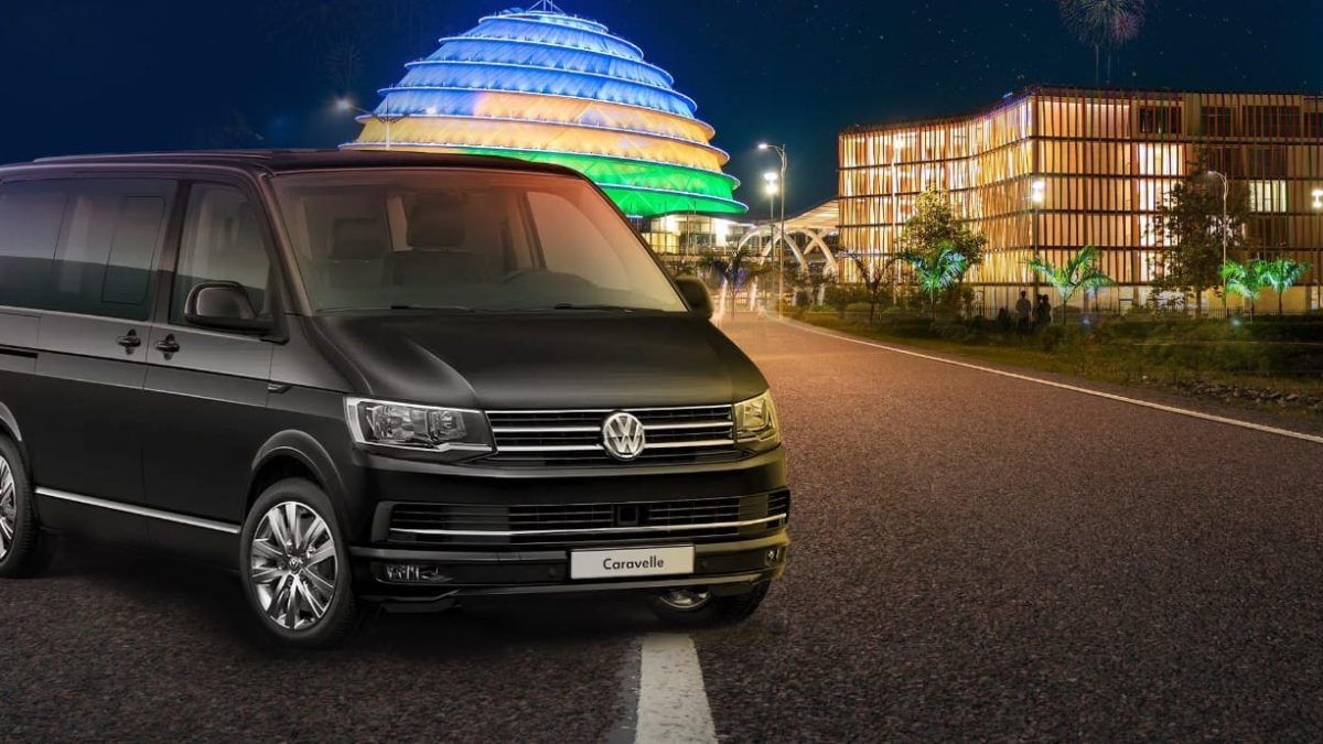 Where to Stay in Rwanda