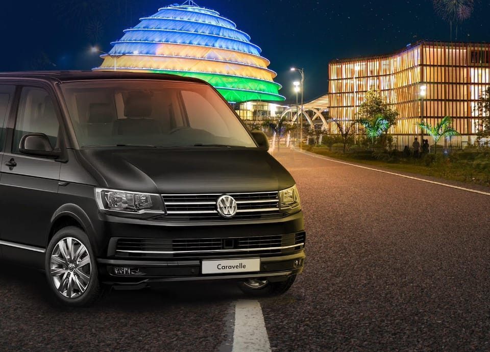 Where to Stay in Rwanda