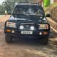 Flexible Car Rental in Rwanda