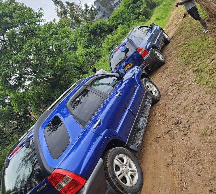 Rent a Car Rwanda