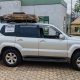 cross board of car hire Rwanda & Uganda & Kenya