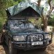 4x4 Self Drive Uganda