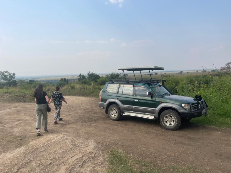 4x4 car Rentals