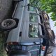 Land Cruiser with Rooftop Tent in Rwanda & Uganda