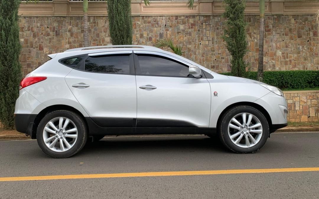 Kigali Airport Car Rental