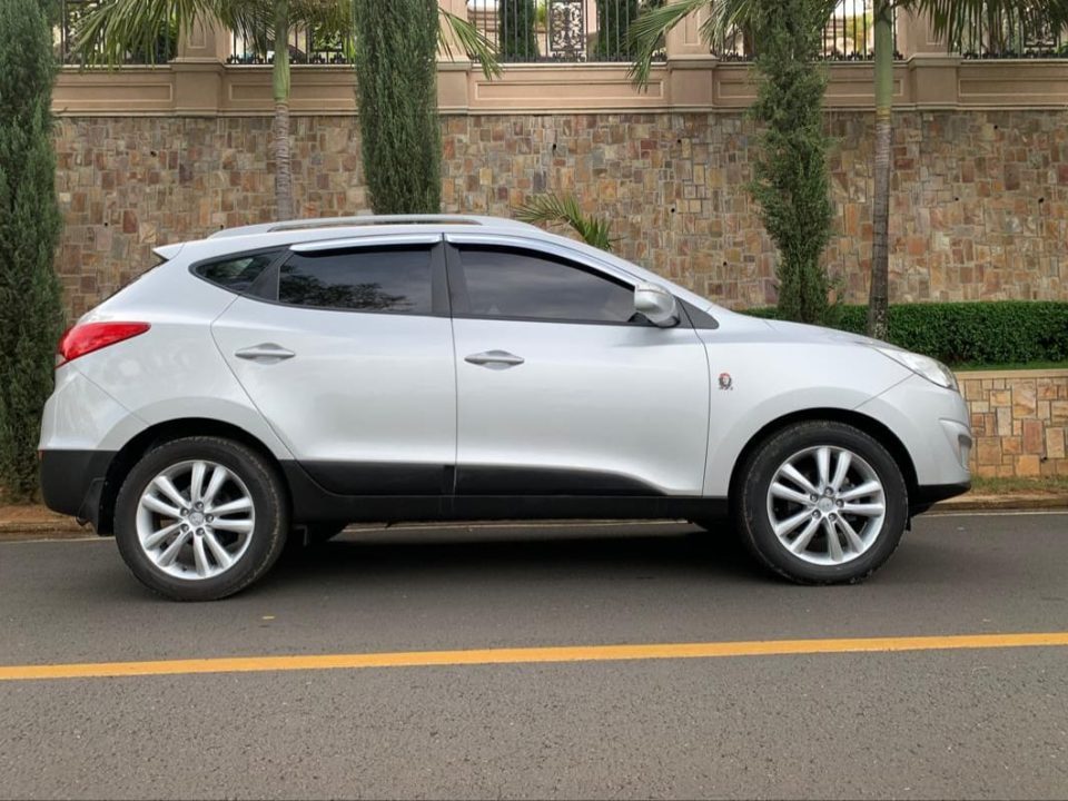 Kigali Airport Car Rental
